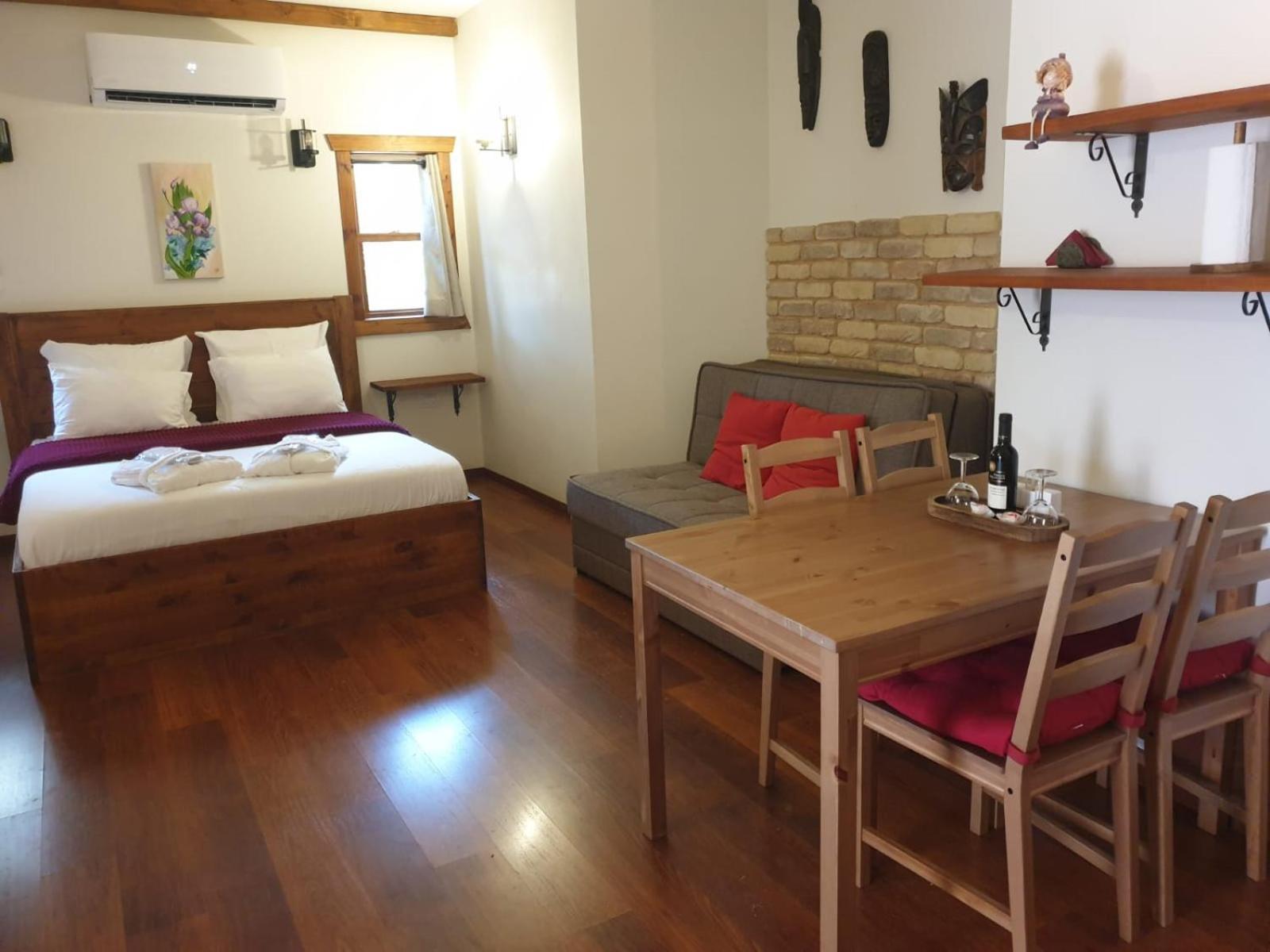 Belev Odem Hotell Exteriör bild