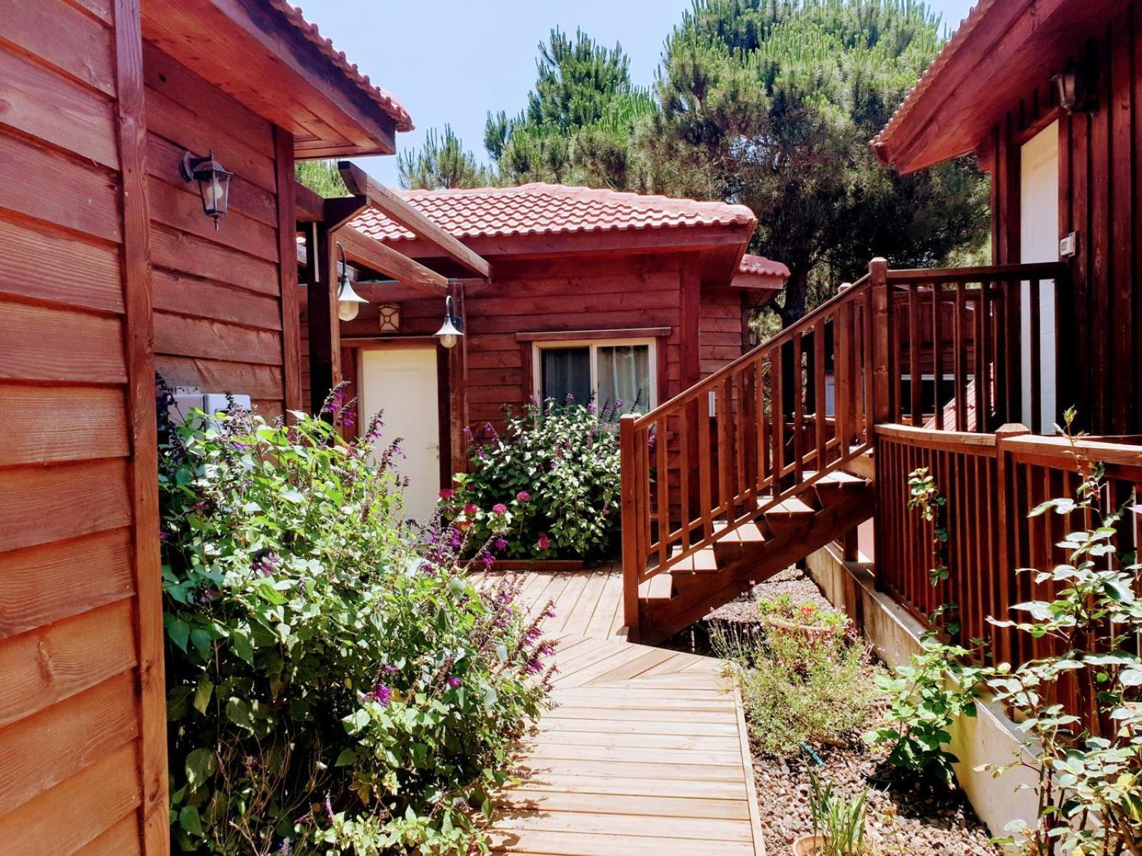 Belev Odem Hotell Exteriör bild