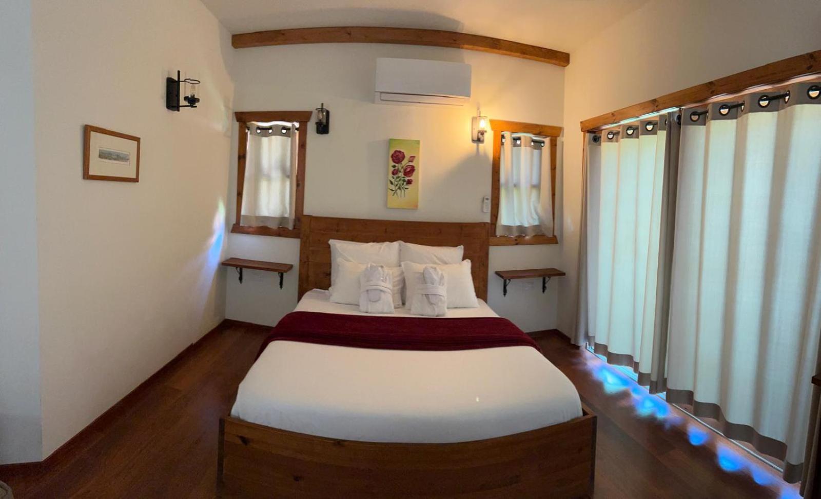 Belev Odem Hotell Exteriör bild