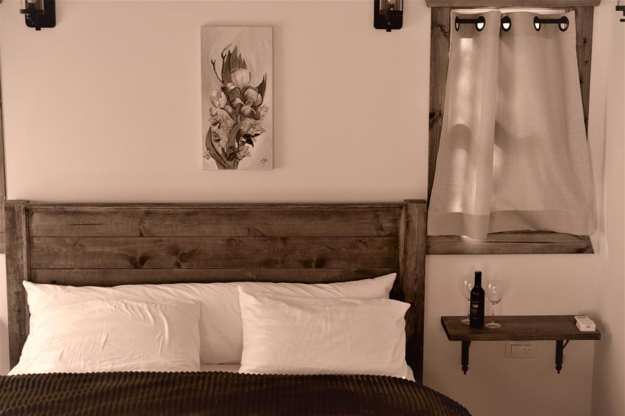 Belev Odem Hotell Exteriör bild